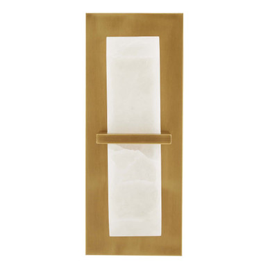 Redmond 2 Light Wall Sconce by Arteriors - 49524