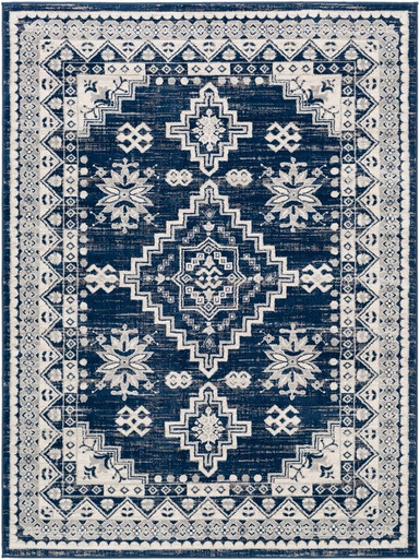Roma Rugs 63 x 85 Inches by Surya ROM2318 - ROM2318