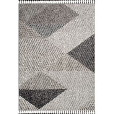 Ambrose Indoor Rug 87 Inch Tall and 63 Inch Wide by Renwil Inc - RAMB-10190-58