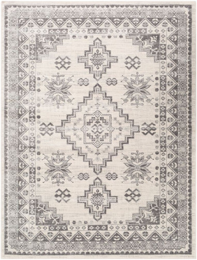 Roma Rugs 63 x 85 Inches by Surya ROM2319 - ROM2319