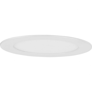 Everlume 12W 1 LED Recessed Downlight 7.17 Inches Wide by Progress - P807003-028-30