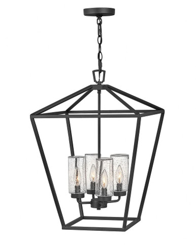 Alford Place 4 Light Large Outdoor Pendant by Hinkley - 2567
