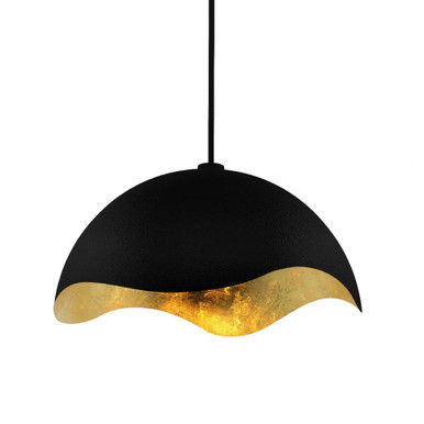 Eclos 1 Light Large Pendant by George Kovacs - P1915