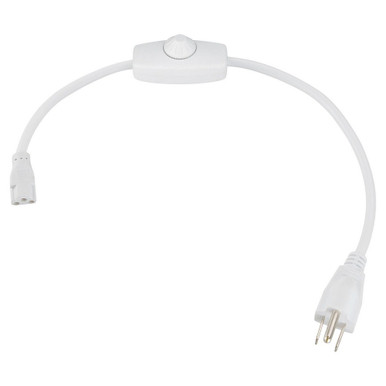 LED Under Cabinet Power Cord by George Kovacs - GKUC-P-044