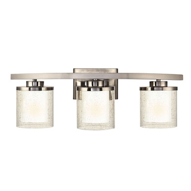Horizon 3 Light Vanity Light by Dolan - 3953-09