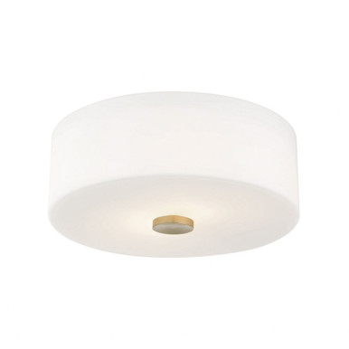 Sophie 3 Light 11.75 Inch Wide Flush Mount by Mitzi - H146502