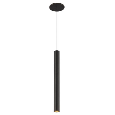 Mason 8W LED Pendant 20.13 Inch Tall and 1.63 Inch Wide by Kuzco - PD90420