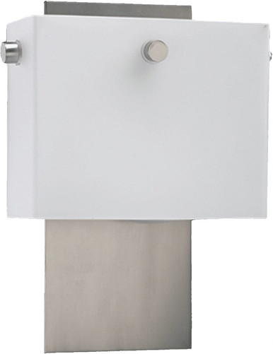 Flatiron 2 Light Wall Sconce by Quorum - 573-65