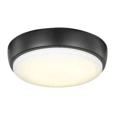 20W 1 LED Ceiling Fan Light Kit 2.75x7 Inches by Visual Comfort Fan - MC264