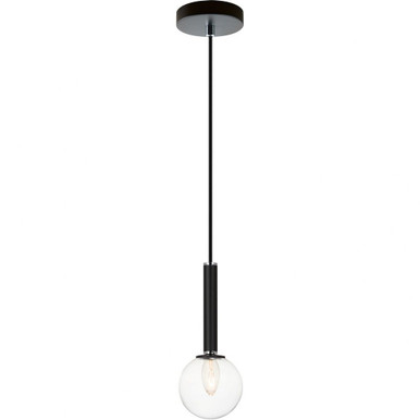 Stellar 1 Light Mini Pendant by Matteo - C75301