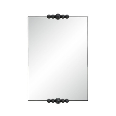 Cosmos Wall Mirror 45 Inch Tall and 30 Inch Wide by Renwil Inc - MT2780