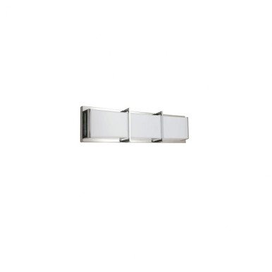 Winston 15W 1 LED Vanity Light by Dainolite - VLD-411