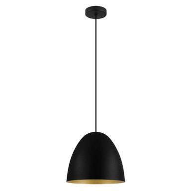 Sarabia11LightPendant9.45InchTalland10.83InchWidebyEglo - 204315A