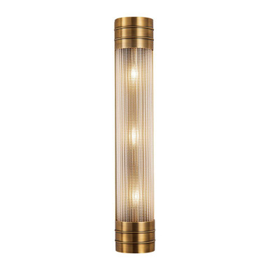 Willard 3 Light Vanity Light by Alora - WV348224