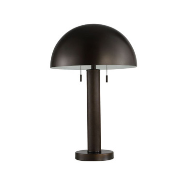 Incanta 2 Light Table Lamp 23 Inch Tall and 16 Inch Wide by Renwil Inc - LPT1440