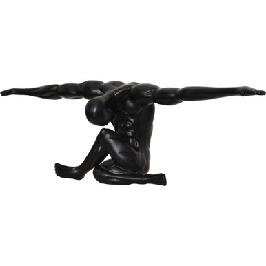 Mortal Statue 24 Inch Tall and 24 Inch Wide by Renwil Inc - STA727