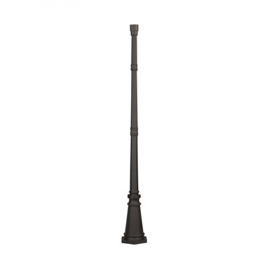 Accessory Outdoor Post by Generation - 8120-12