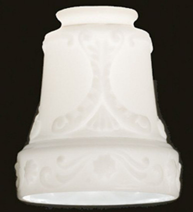 Victorian Laurel Shade by Meyda Tiffany - 101435