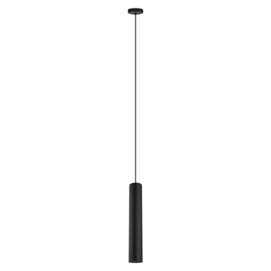 Tortoreto 1 Light Mini Pendant by Eglo - 62558a