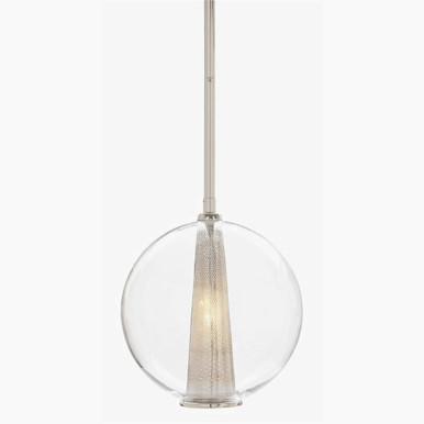 Caviar 1 Light Small Pendant by Arteriors - DK49911