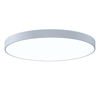 Pi 1 LED Flush Mount 4 Inch Tall and 29.5 Inch Wide by Sonneman - 3748
