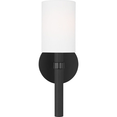 Manor 1 Light Wall Sconce by Visual Comfort Studio - DJW1061
