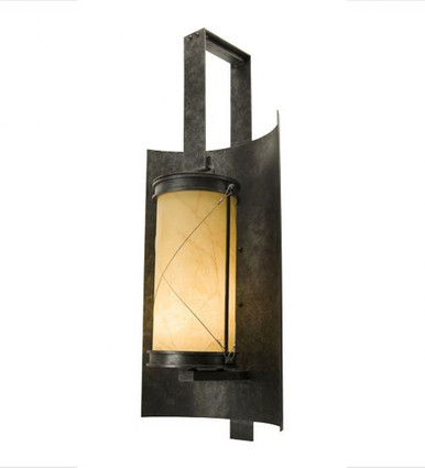 Adolpha 2 Light Wall Sconce 42 x 18 Inches by Meyda Tiffany - 137737