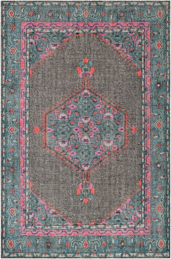 Zahra Rugs 24 x 36 Inches by Surya ZHA4006 - ZHA4006