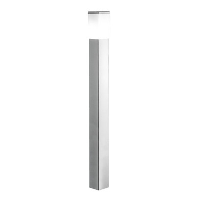 Calgary 1 Light Outdoor Bollard by Eglo - 86389a