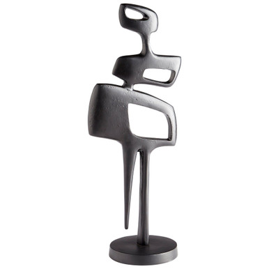 Rossastri 20.5 Inch sculpture by Cyan - 10735