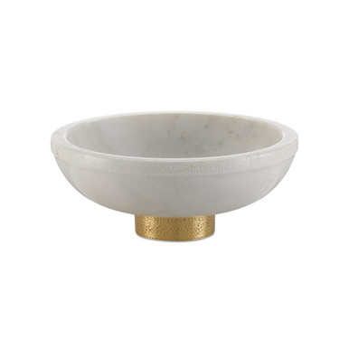Valor 12 Inch Large Bowl by Currey Company - 120V0