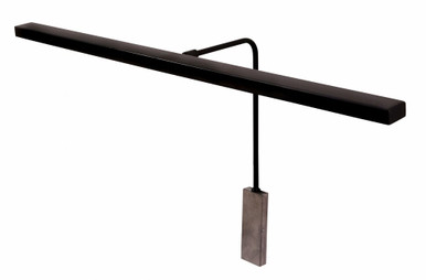 Horizon 9W 1 LED Light Picture Light by House of Troy - HLEDZ26-51