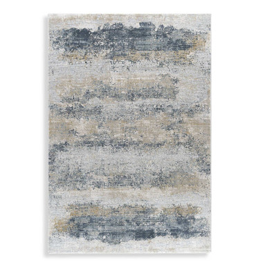 Bremen Rug In Modern Style 146 Inch Tall and 108 Inch Wide by Uttermost - 71507-9