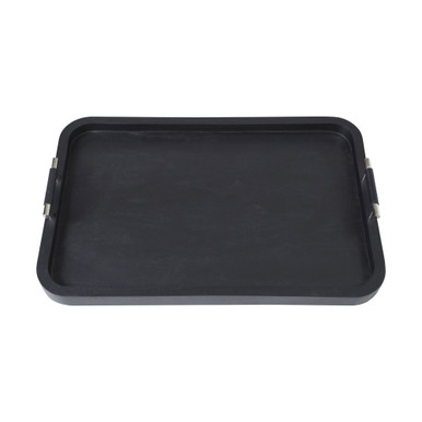 Hudson Tray 3 Inch Tall and 23.75 Inch Wide by Renwil Inc - STA790