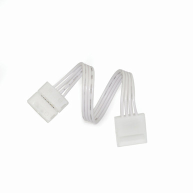 Flip Type Cable for NUTP51/NUTP81 Tape Light 72 In Long by Nora - NATLCFC-672A
