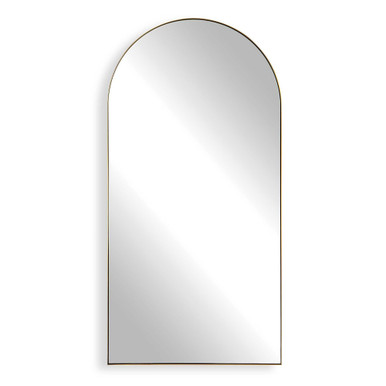 Crosley Arch Mirror 72 Inch Tall and 36 Inch Wide by Uttermost - 09841