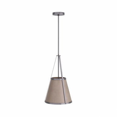 Tori 1 Light Medium Pendant by Arteriors - DPI02