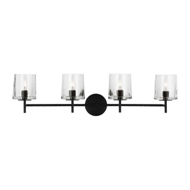 Marietta 4 Light Vanity Light by Visual Comfort Studio - EV1004AI