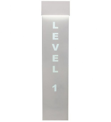 Personalized Level 1 146W LED Wall Sconce 85.5 x 20 Inches by Meyda Tiffany - 161097