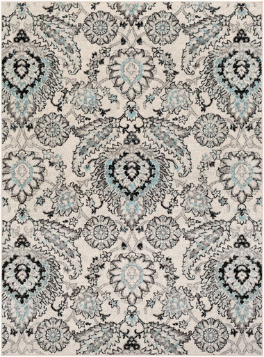Chester Rugs 63 x 87 Inches by Surya CHE2323 - CHE2323