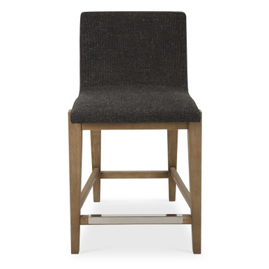 Klemens Counter Stool 38.5 Inch Tall and 20 Inch Wide by Uttermost - 23822