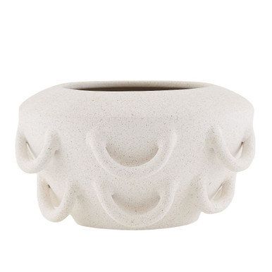 Paloma 7.5 Inch Vase by Arteriors - 5773