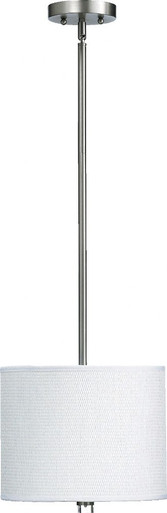 Copeland 1 Light Medium Pendant by Quorum - 859-12-65
