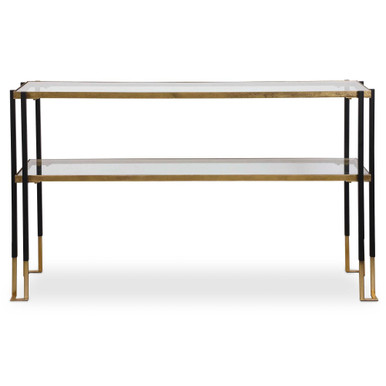 Kentmore 53.5 Inch Modern Console Table by Uttermost - 24978