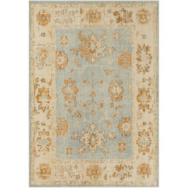 Amelie Rugs 24 x 35 Inches by Surya AML2302 - AML2302