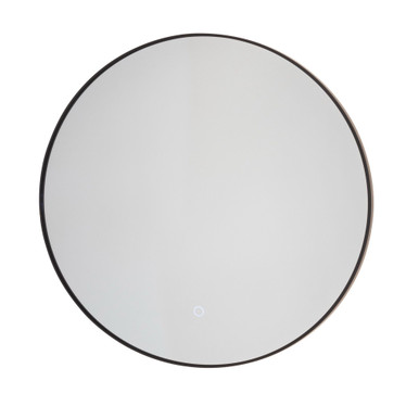 Reflections 23W LED 31.5 Inch Wall Mirror by Artcraft - AM327
