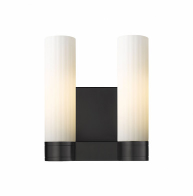 Empire 2 Light Wall Sconce 12.63 Inch Tall by Innovations - 429-2W-G429-11