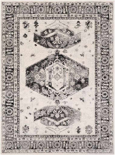 Chester Rugs 63 x 87 Inches by Surya CHE2324 - CHE2324