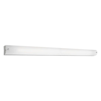 Peggy 46W LED Vanity Light by Kuzco - 601004CH-LED