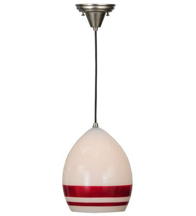 Magellan 1 Light Pendant 15 x 9.25 Inches by Meyda Tiffany - 142282